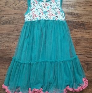 Matilda jane girls dress